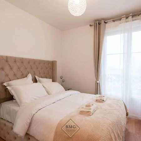 Saint Honore Disneyland Bmyguest Серри Экстерьер фото