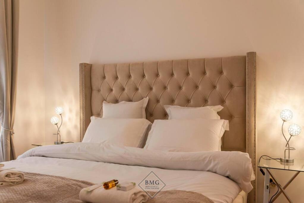 Saint Honore Disneyland Bmyguest Серри Экстерьер фото
